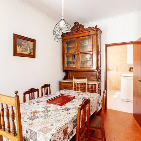 Вилла Casa Da Avo Zilda Гимарайнш Экстерьер фото